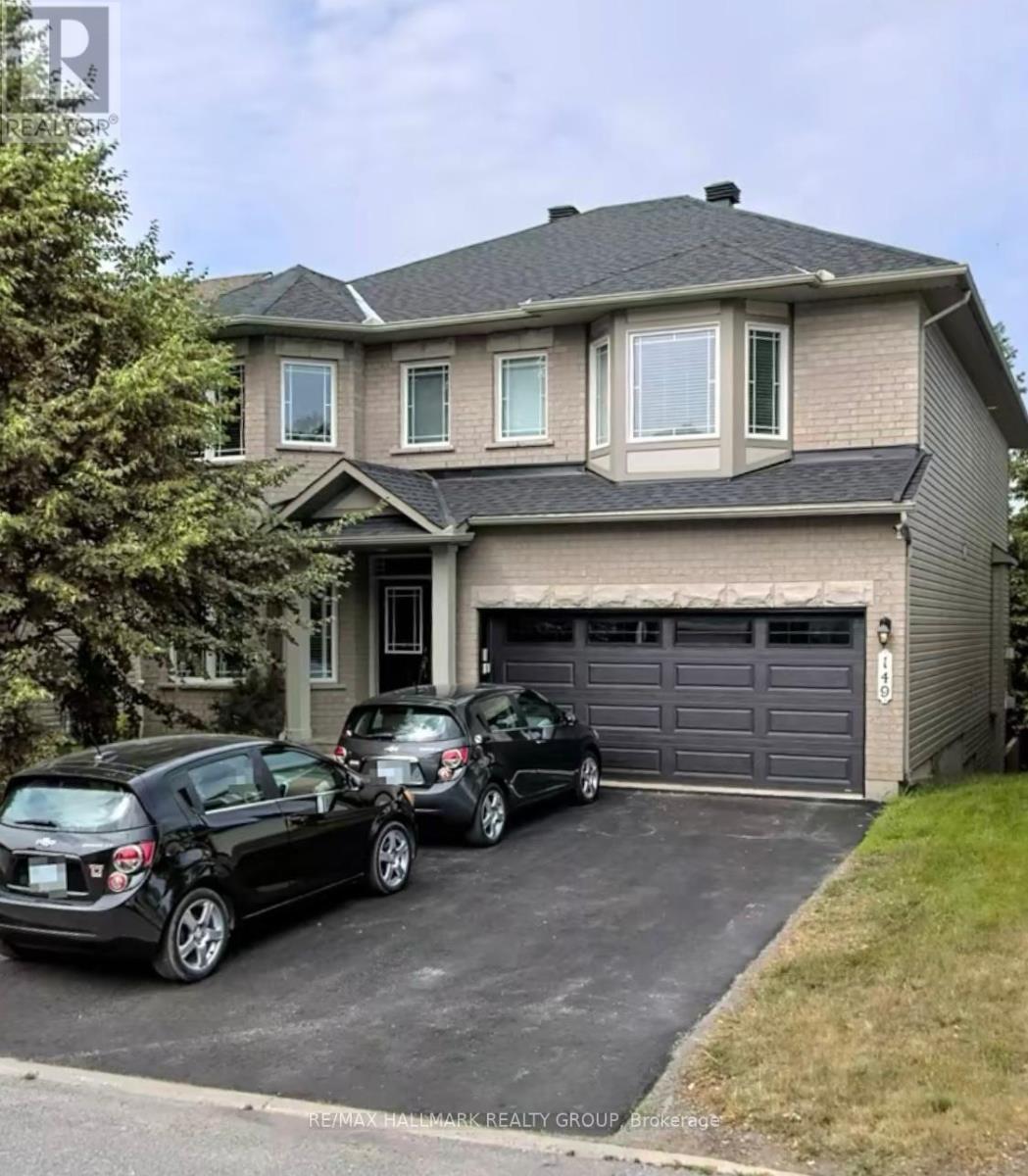 149 COPPERWOOD STREET, Ottawa, Ontario