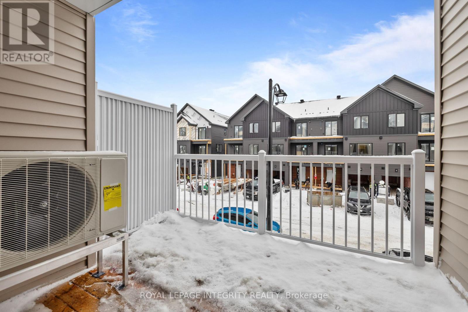 812 Demulcent Lane, Ottawa, Ontario  K2W 0N9 - Photo 12 - X12690962