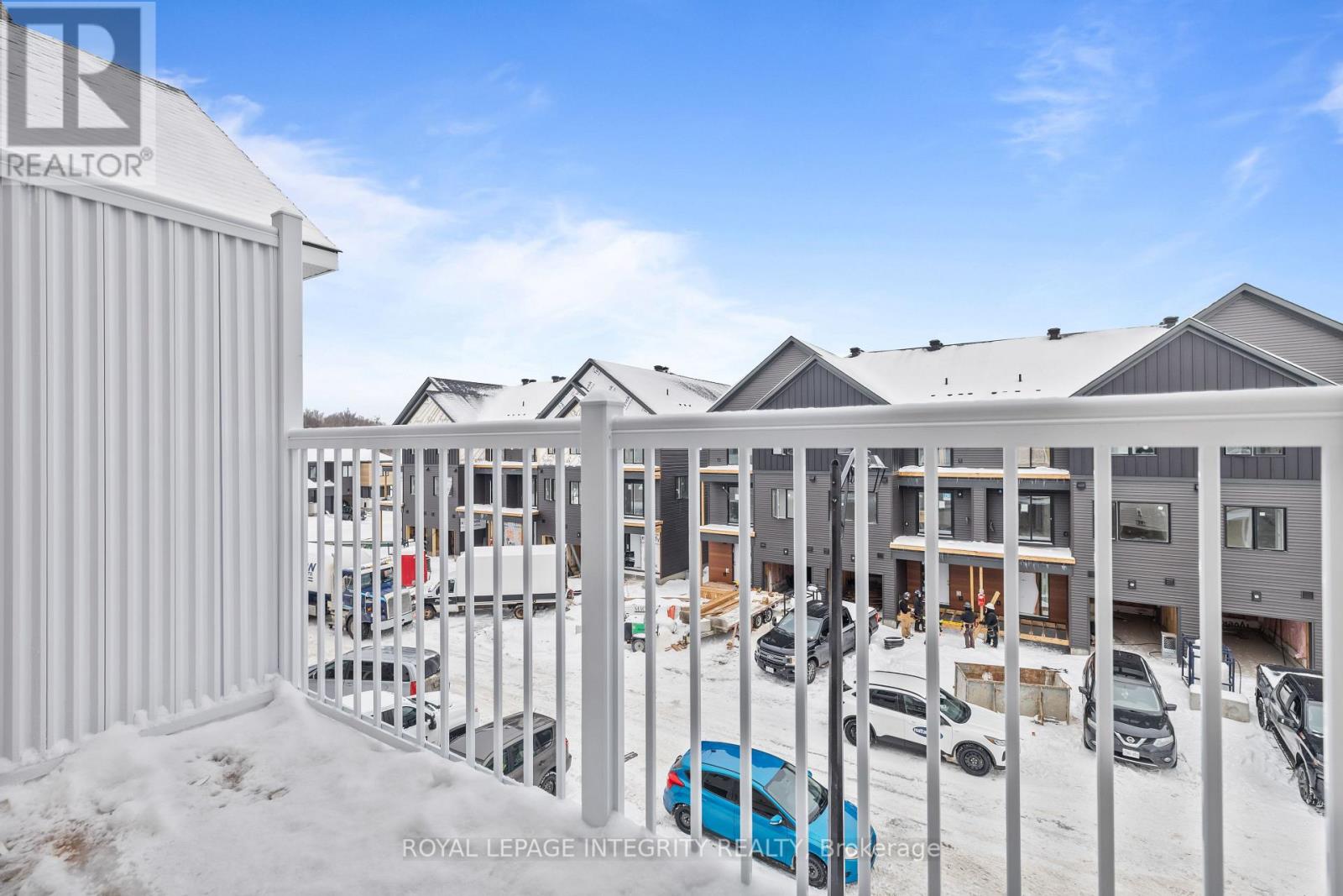 812 Demulcent Lane, Ottawa, Ontario  K2W 0N9 - Photo 15 - X12690962