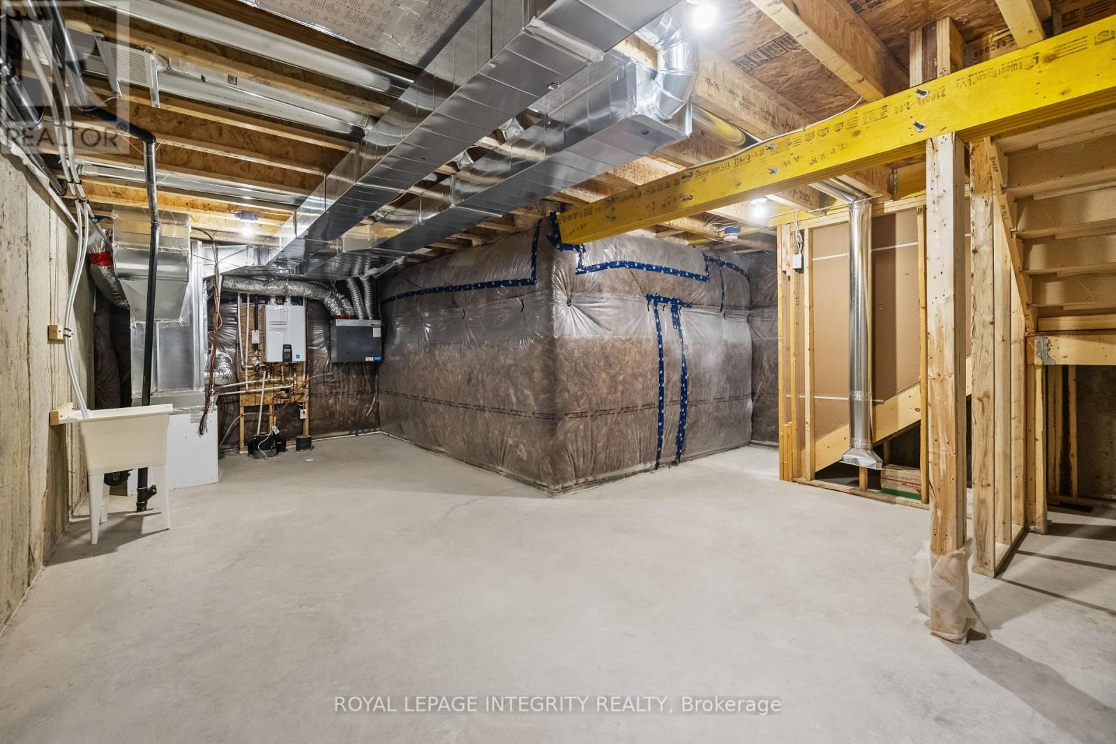 812 Demulcent Lane, Ottawa, Ontario  K2W 0N9 - Photo 21 - X12690962