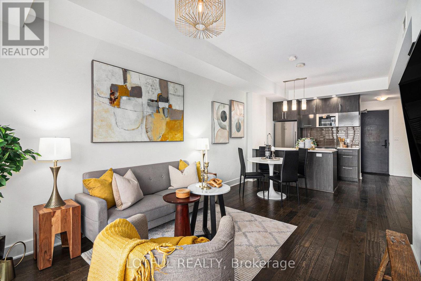 1604 - 255 Bay Street, Ottawa, Ontario  K1R 0C5 - Photo 10 - X12690994