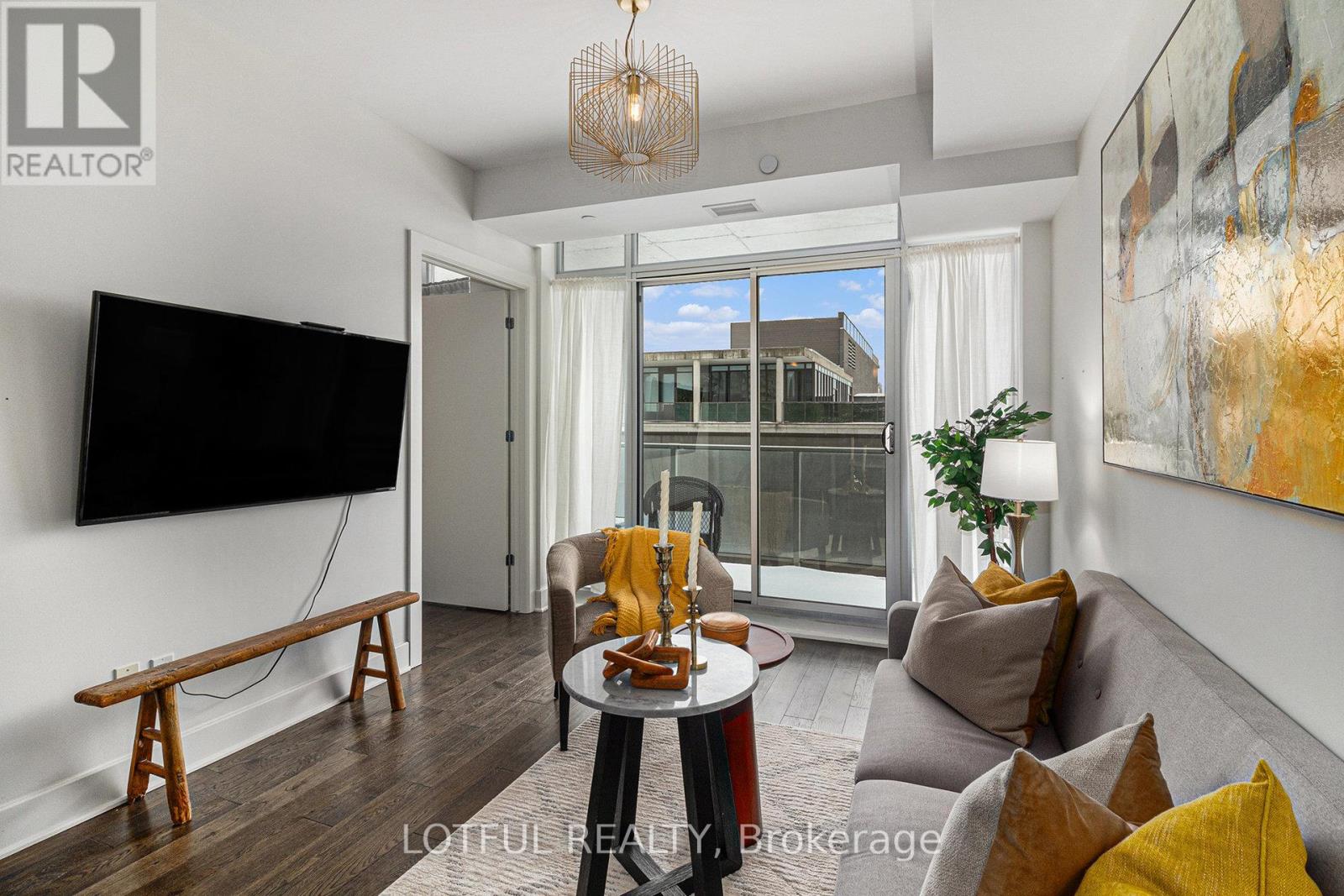 1604 - 255 Bay Street, Ottawa, Ontario  K1R 0C5 - Photo 12 - X12690994