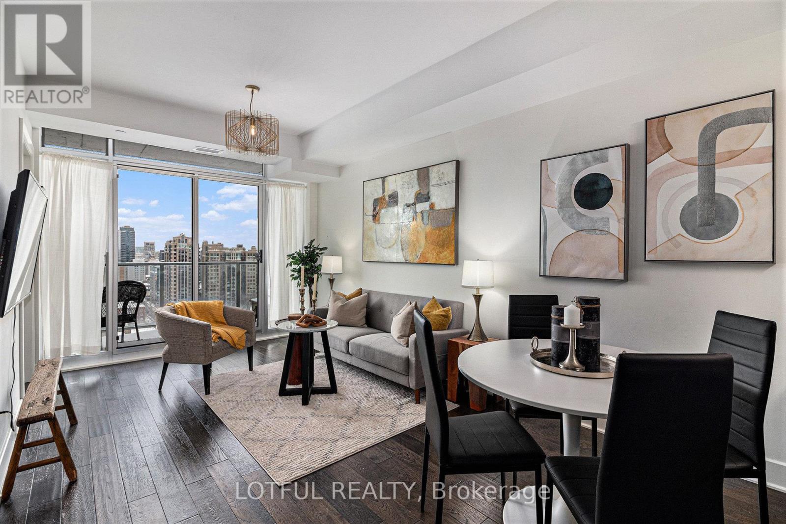 1604 - 255 Bay Street, Ottawa, Ontario  K1R 0C5 - Photo 13 - X12690994