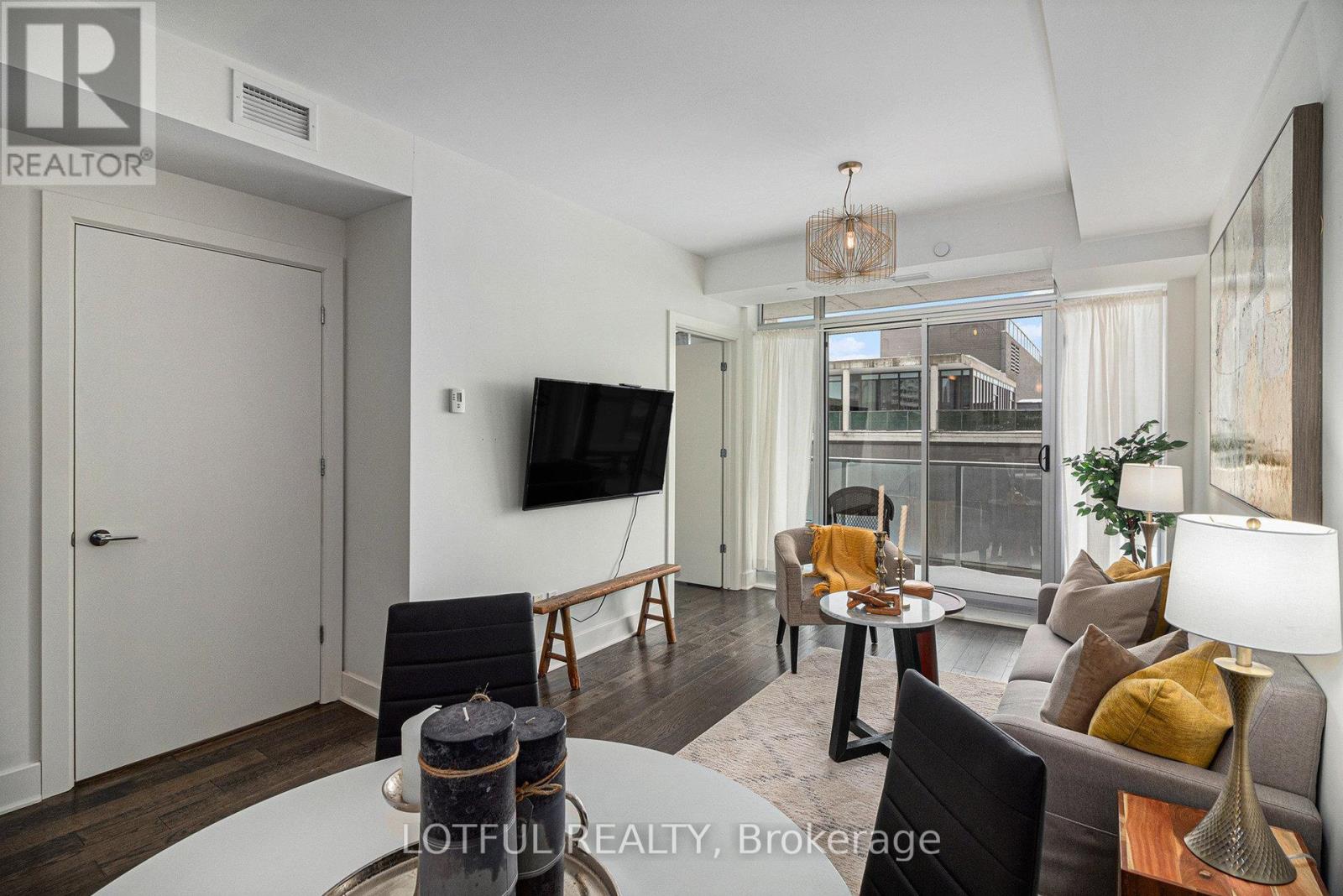 1604 - 255 Bay Street, Ottawa, Ontario  K1R 0C5 - Photo 14 - X12690994