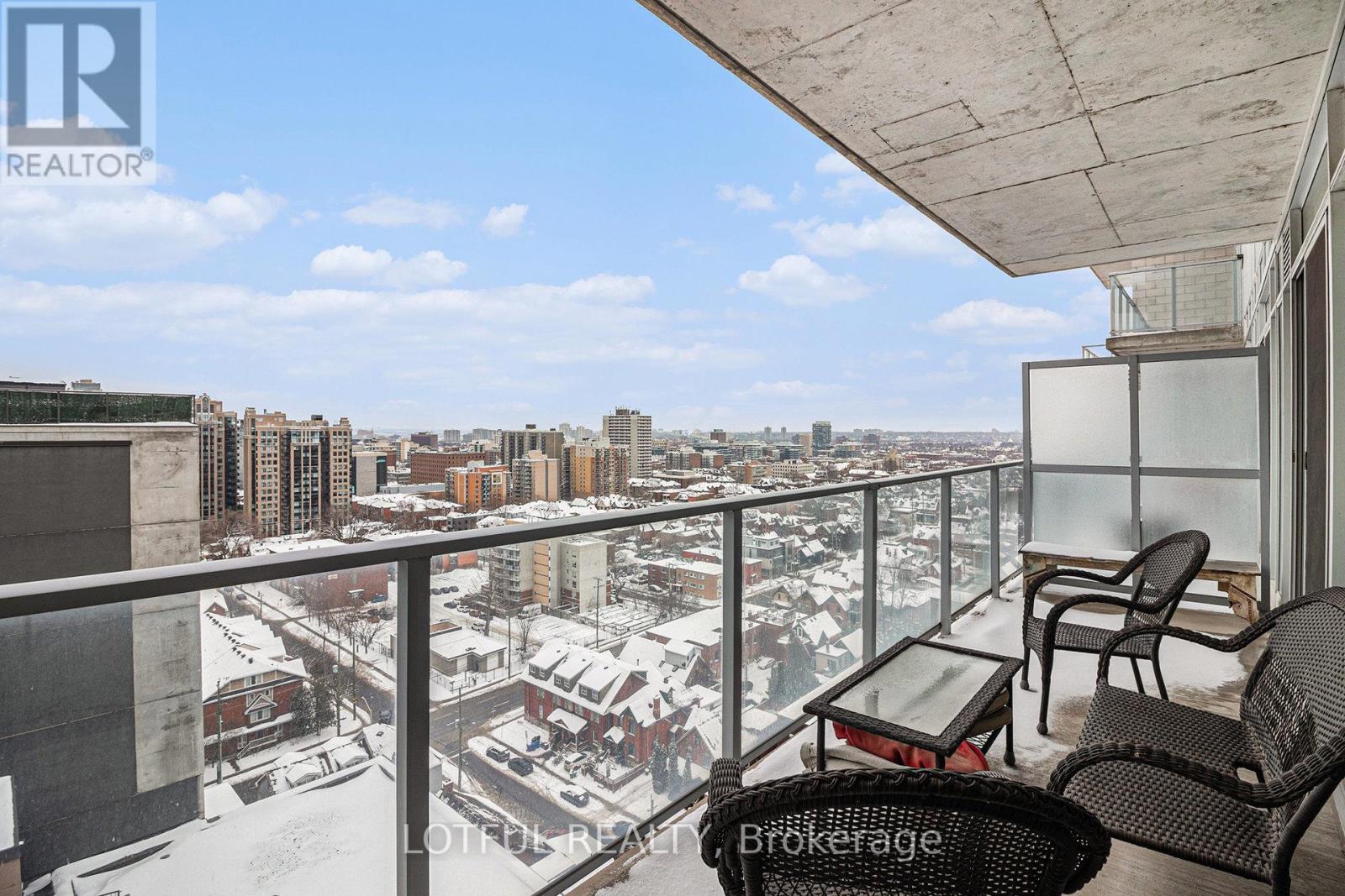 1604 - 255 Bay Street, Ottawa, Ontario  K1R 0C5 - Photo 22 - X12690994