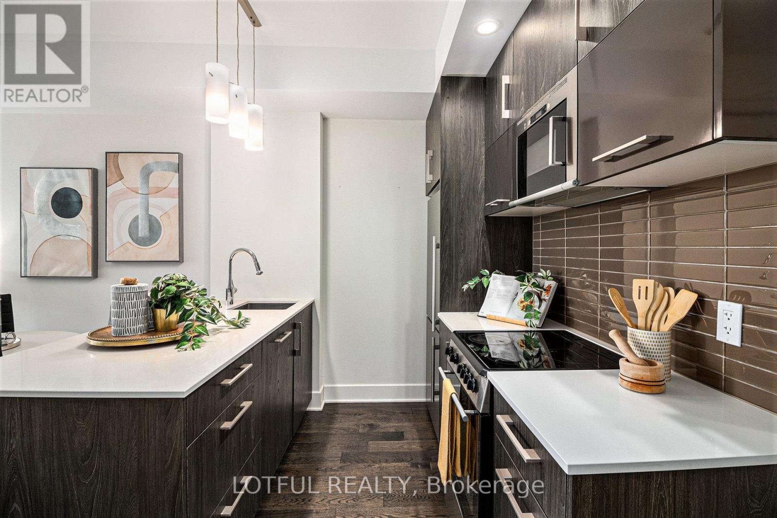 1604 - 255 Bay Street, Ottawa, Ontario  K1R 0C5 - Photo 7 - X12690994