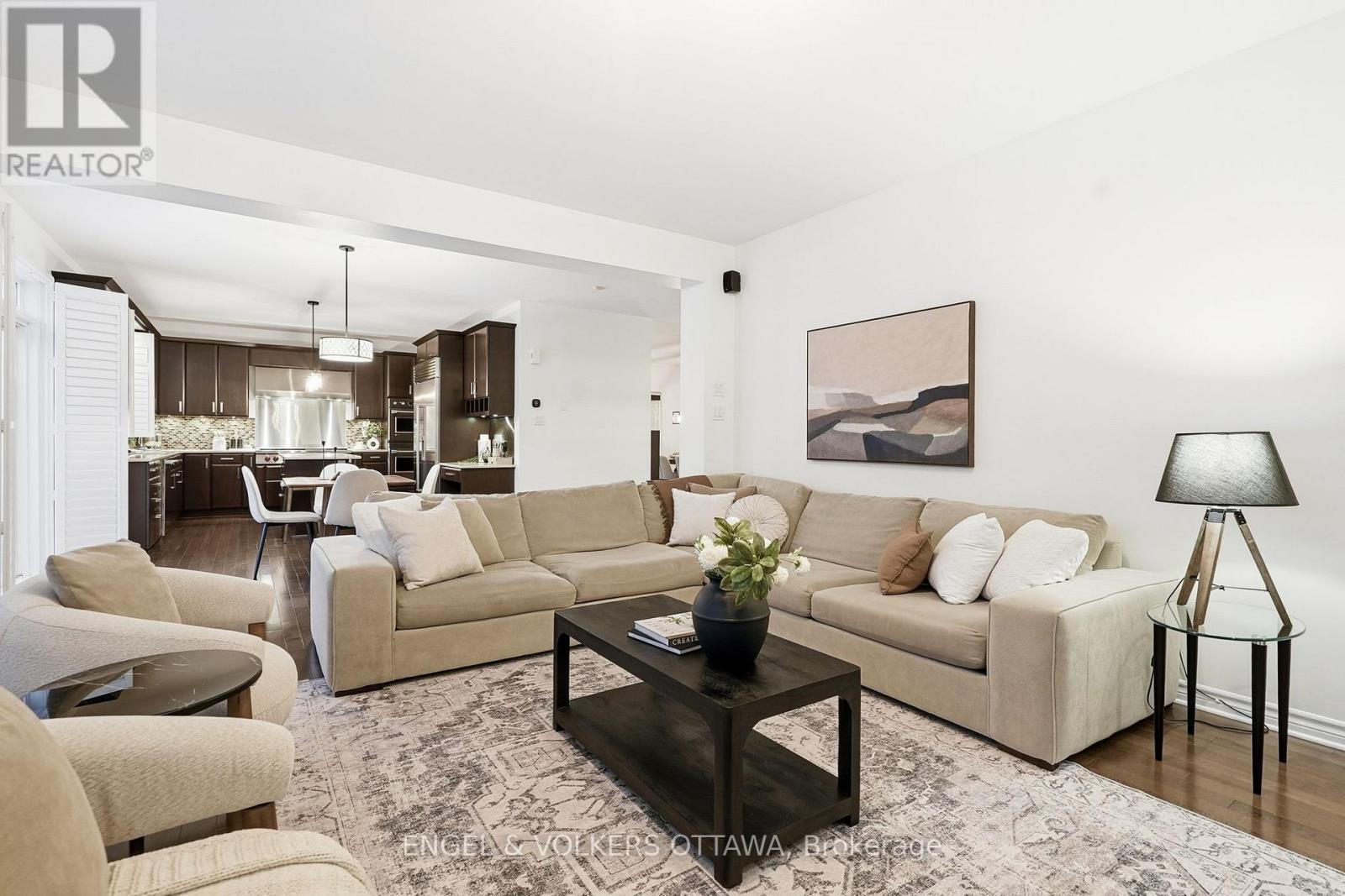 517 Golden Sedge Way, Ottawa, Ontario  K1T 0G3 - Photo 11 - X12691078