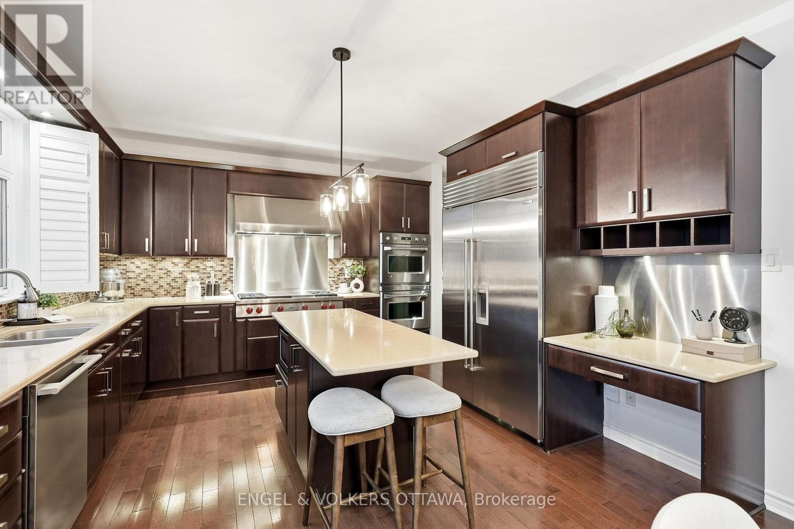 517 Golden Sedge Way, Ottawa, Ontario  K1T 0G3 - Photo 13 - X12691078