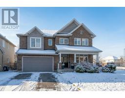517 GOLDEN SEDGE WAY, Ottawa, Ontario