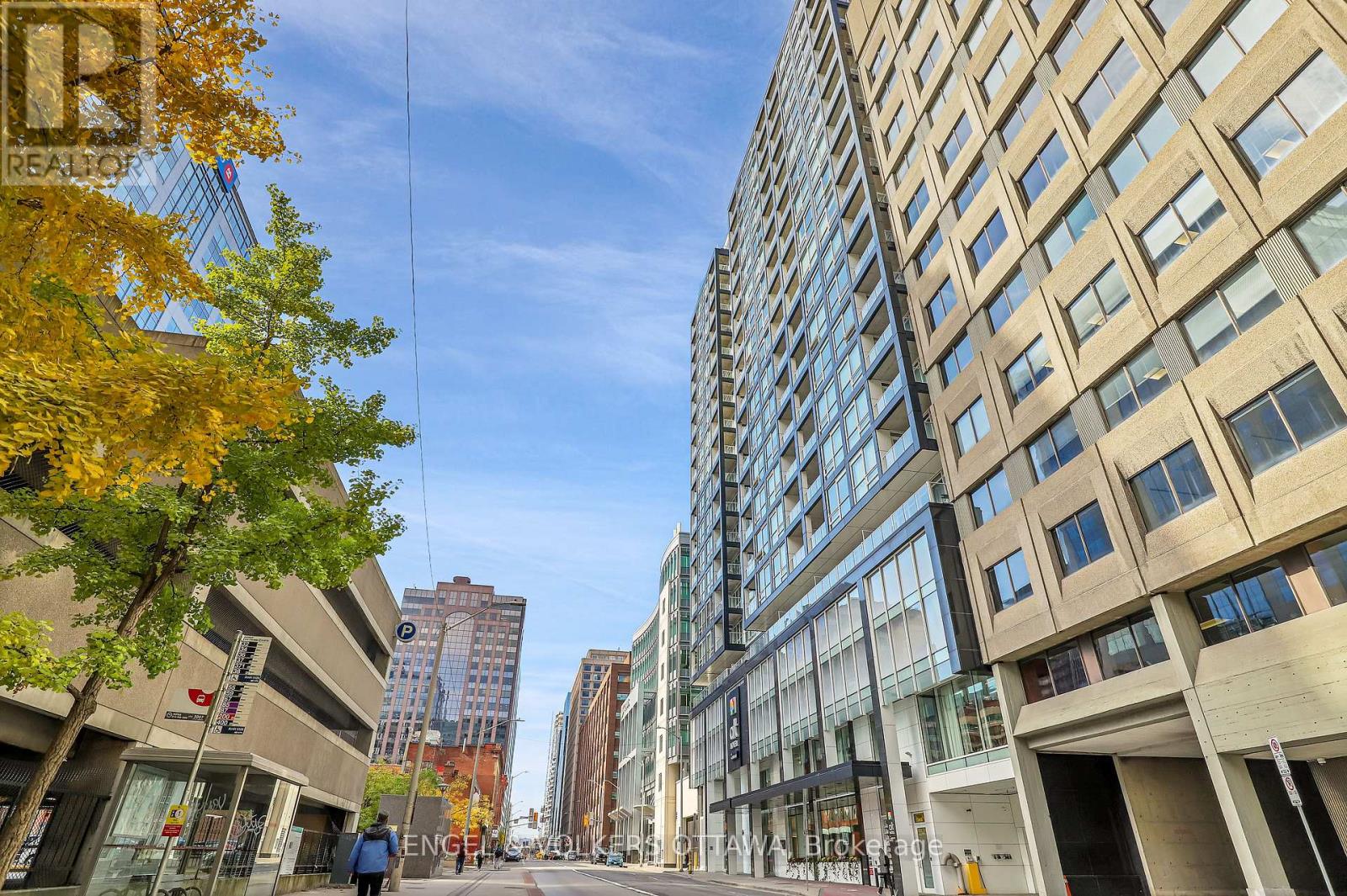 2209 - 199 SLATER STREET, Ottawa, Ontario