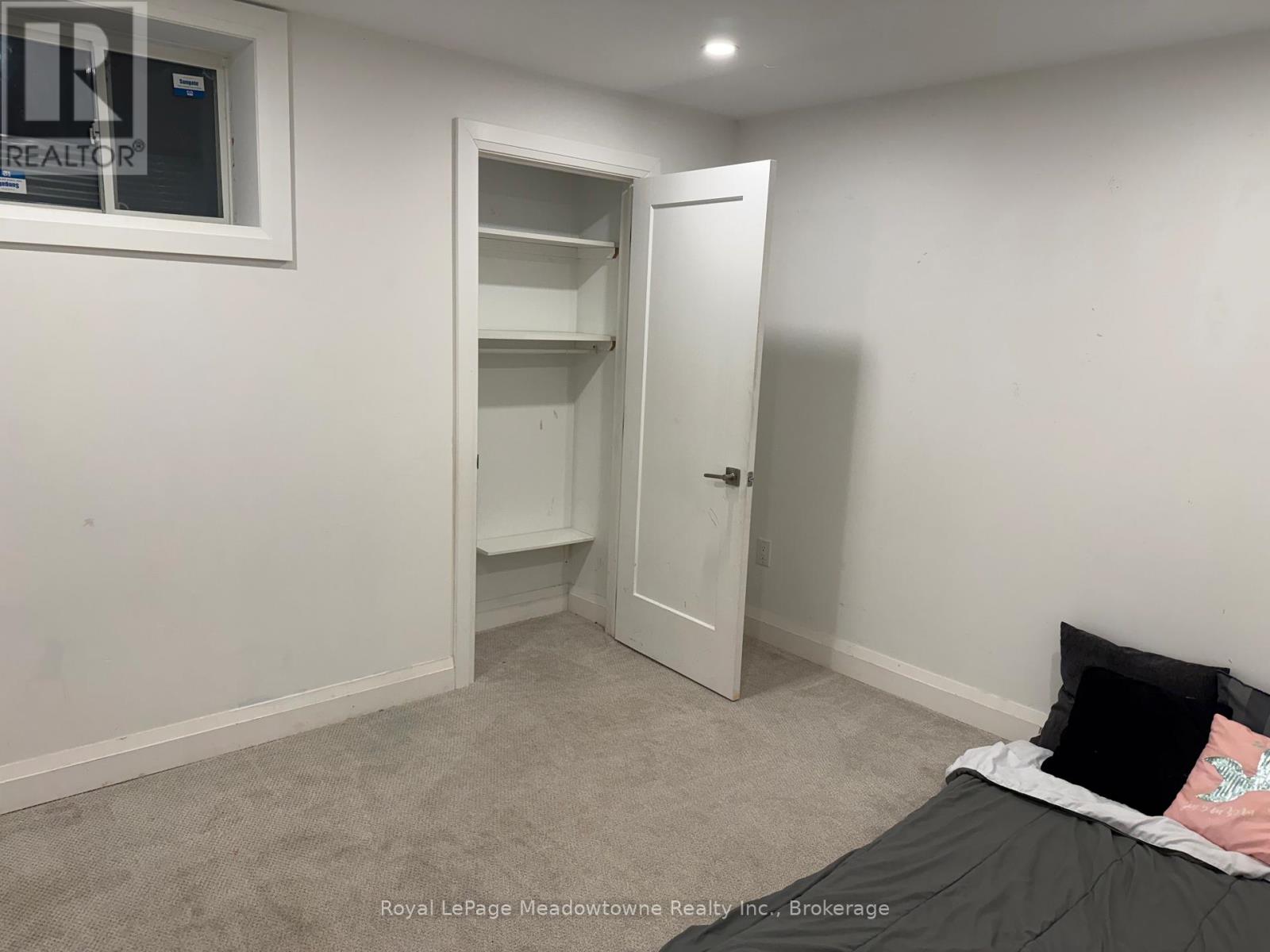 Lower Level - 613 Juneberry Court, Milton, Ontario  L9E 1M8 - Photo 11 - W12690946