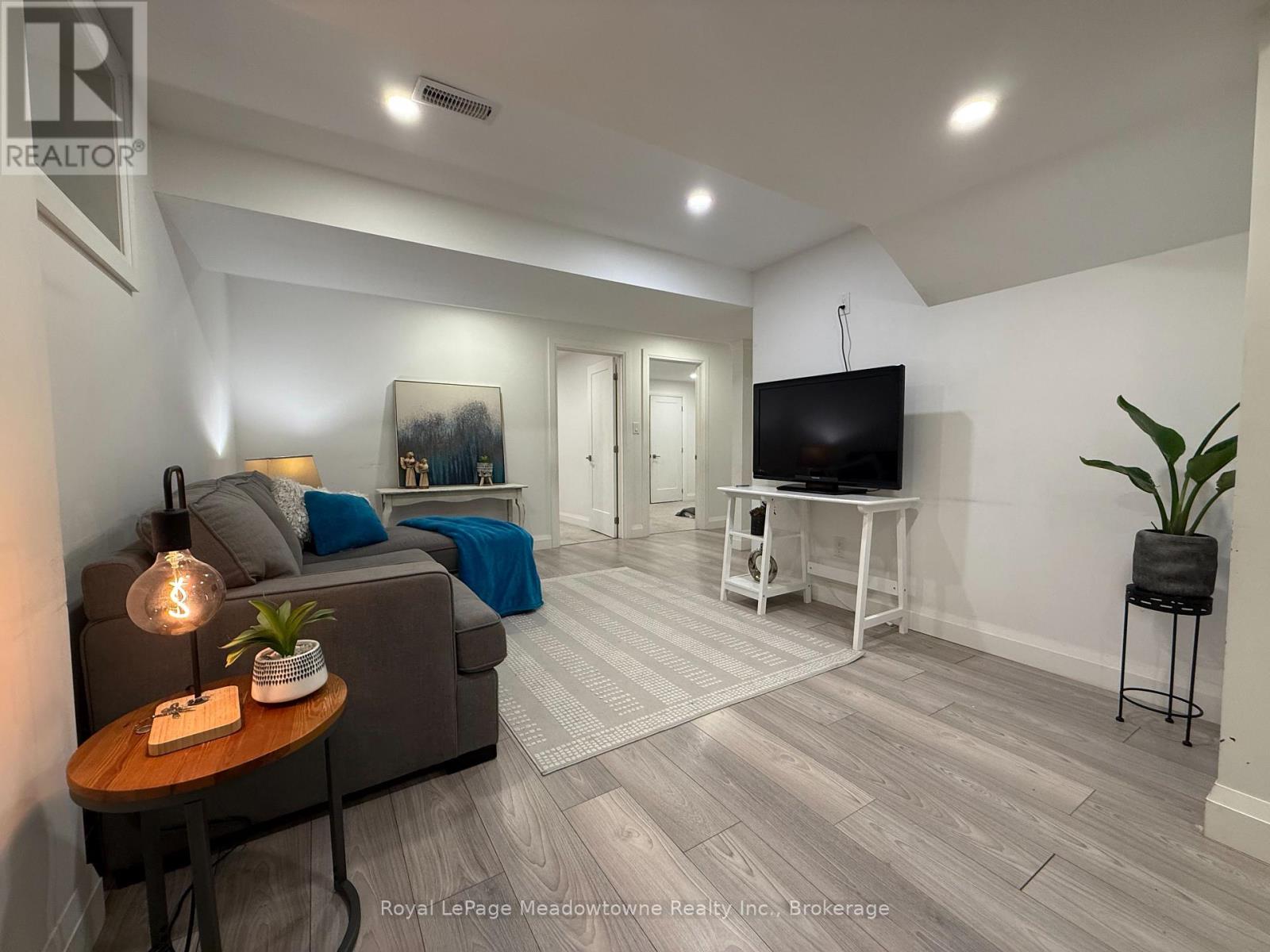 Lower Level - 613 Juneberry Court, Milton, Ontario  L9E 1M8 - Photo 2 - W12690946