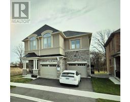 LOWER LEVEL - 613 JUNEBERRY COURT, Milton, Ontario