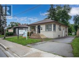 402 GUELPH LINE, Burlington, Ontario