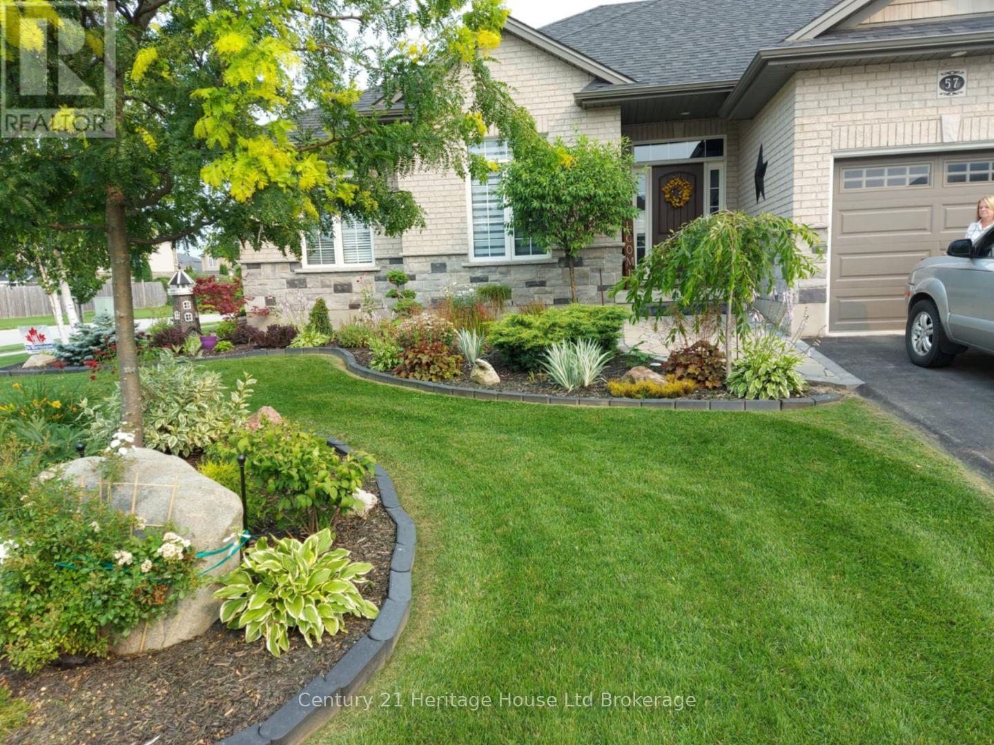 57 Fuller Drive, Ingersoll, Ontario  N5C 4H4 - Photo 32 - X12691156