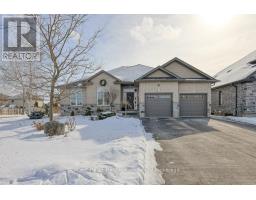 57 FULLER DRIVE, Ingersoll, Ontario