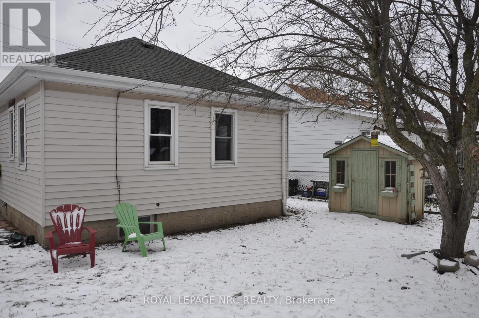 129 Gilmore Road, Fort Erie, Ontario  L2A 2L9 - Photo 18 - X12690942