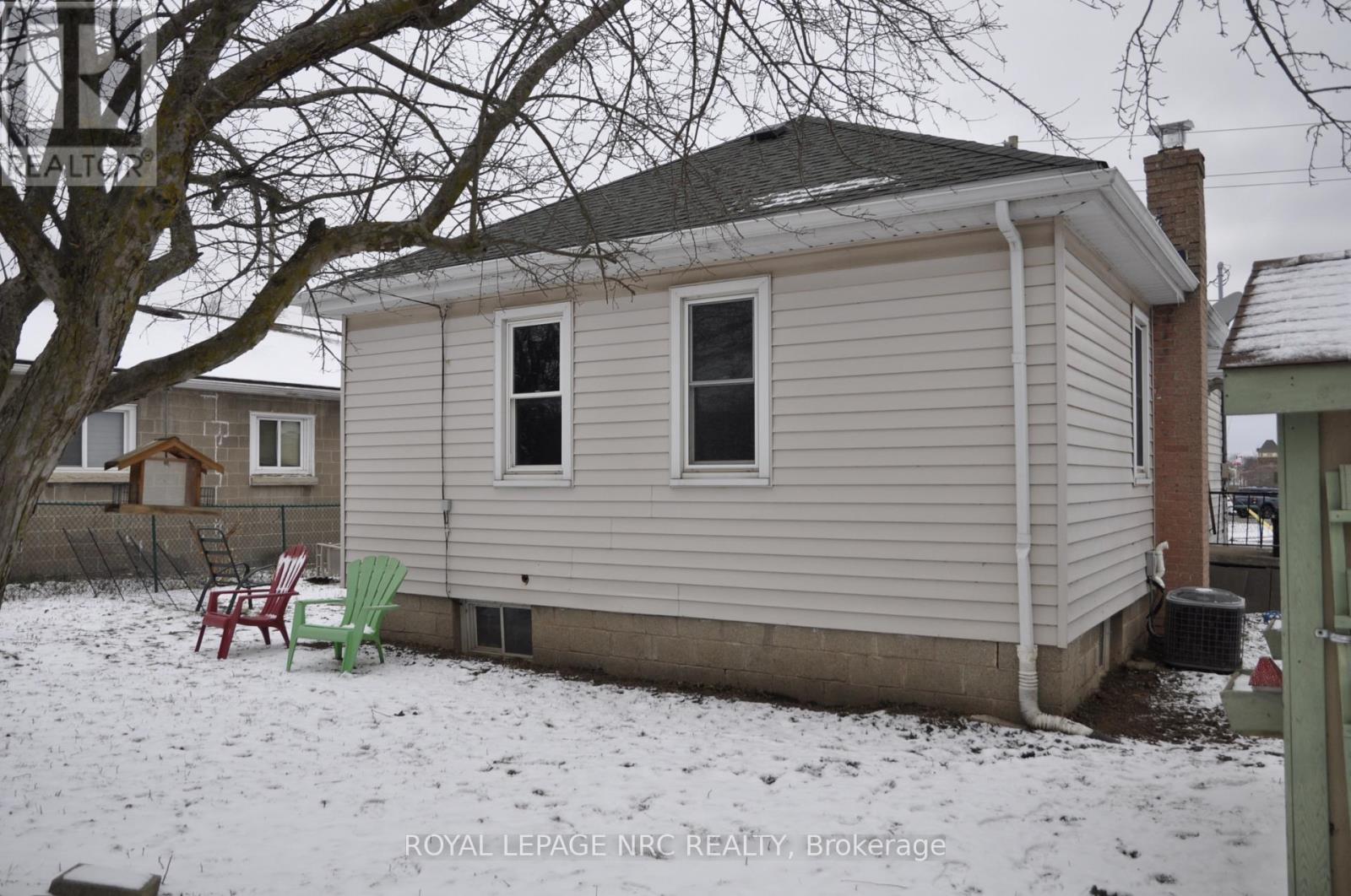 129 Gilmore Road, Fort Erie, Ontario  L2A 2L9 - Photo 19 - X12690942