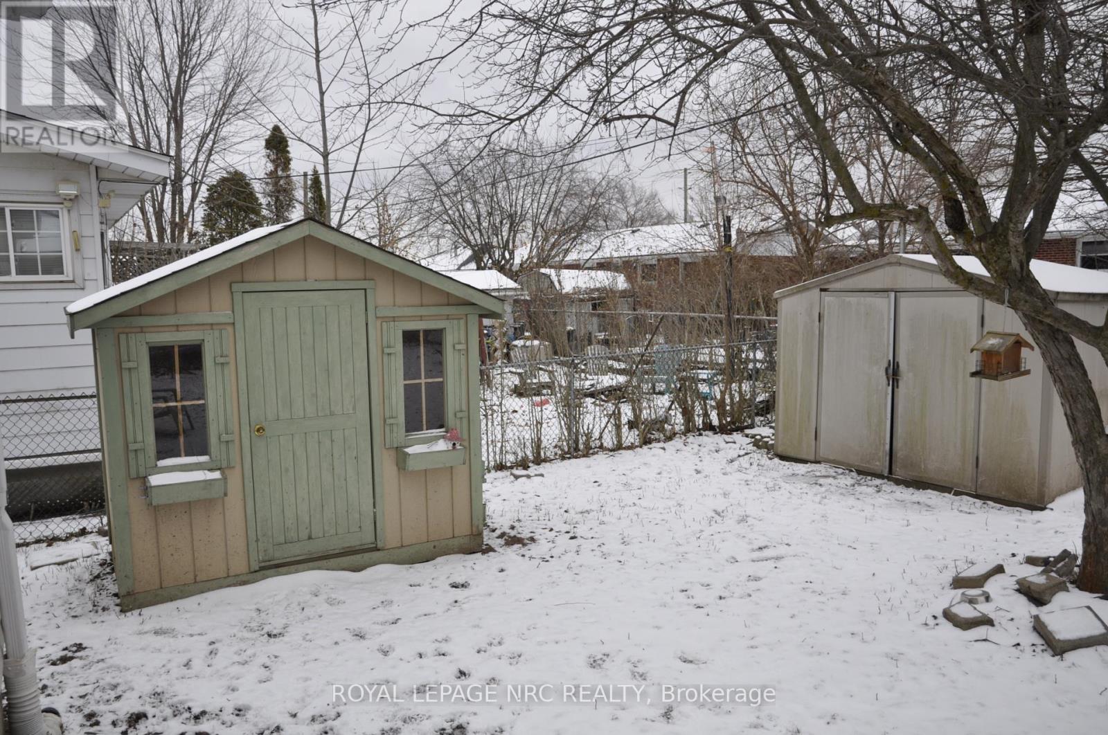 129 Gilmore Road, Fort Erie, Ontario  L2A 2L9 - Photo 20 - X12690942