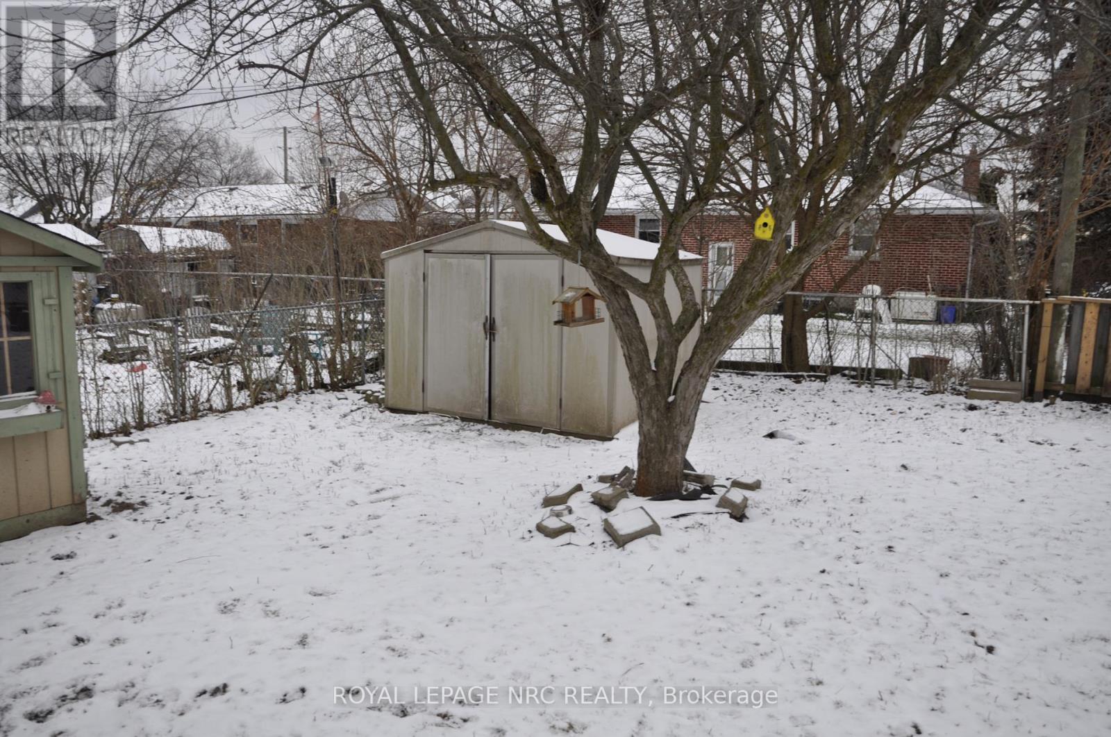 129 Gilmore Road, Fort Erie, Ontario  L2A 2L9 - Photo 21 - X12690942