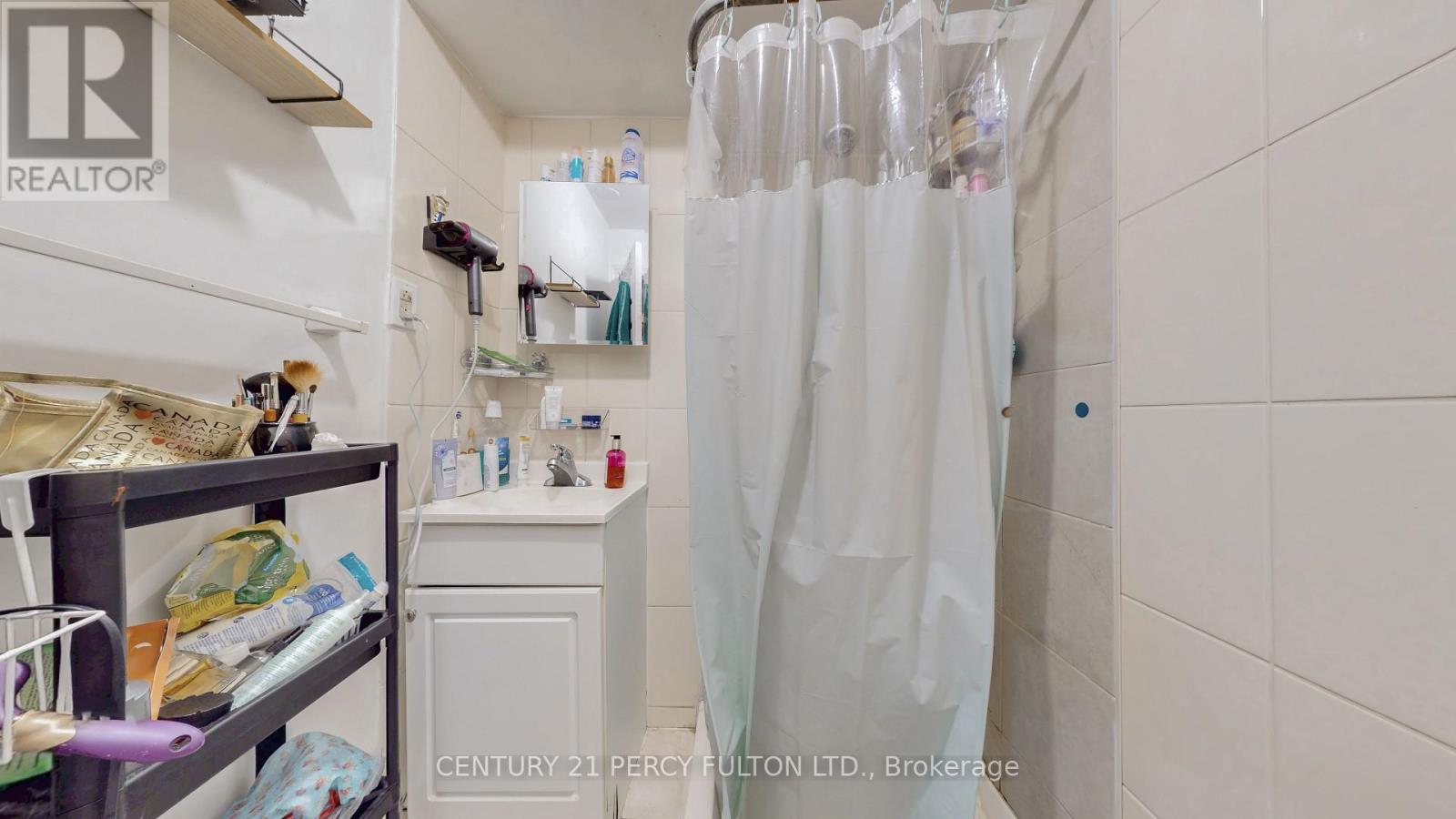 Bsmnt - 158 Holm Crescent, Markham, Ontario  L3T 5J3 - Photo 11 - N12689876