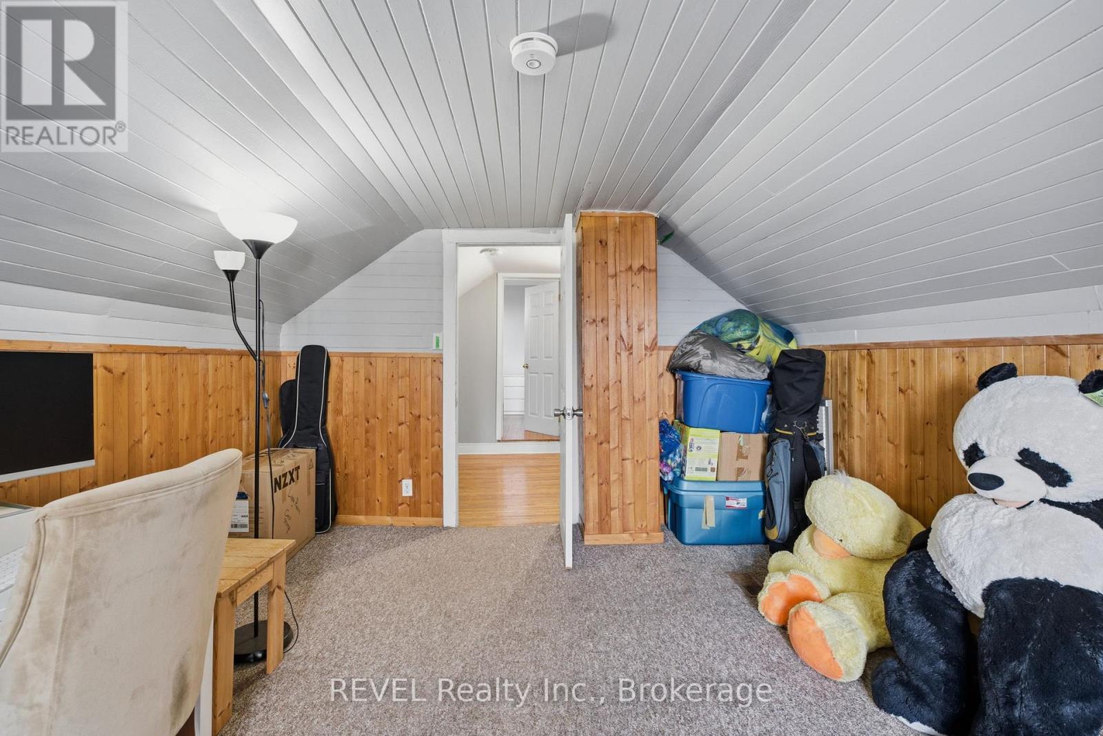 61 Patricia Street, Thorold, Ontario  L2V 3V9 - Photo 26 - X12691050