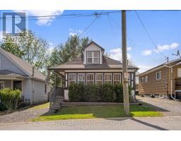 61 PATRICIA STREET, Thorold, Ontario