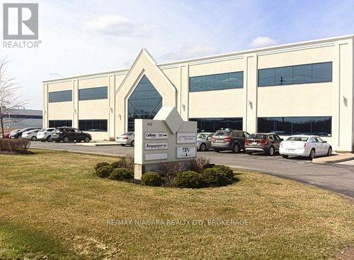 104 - 342 Townline Road, Niagara-On-The-Lake, Ontario  L0S 1J0 - Photo 2 - X12691076