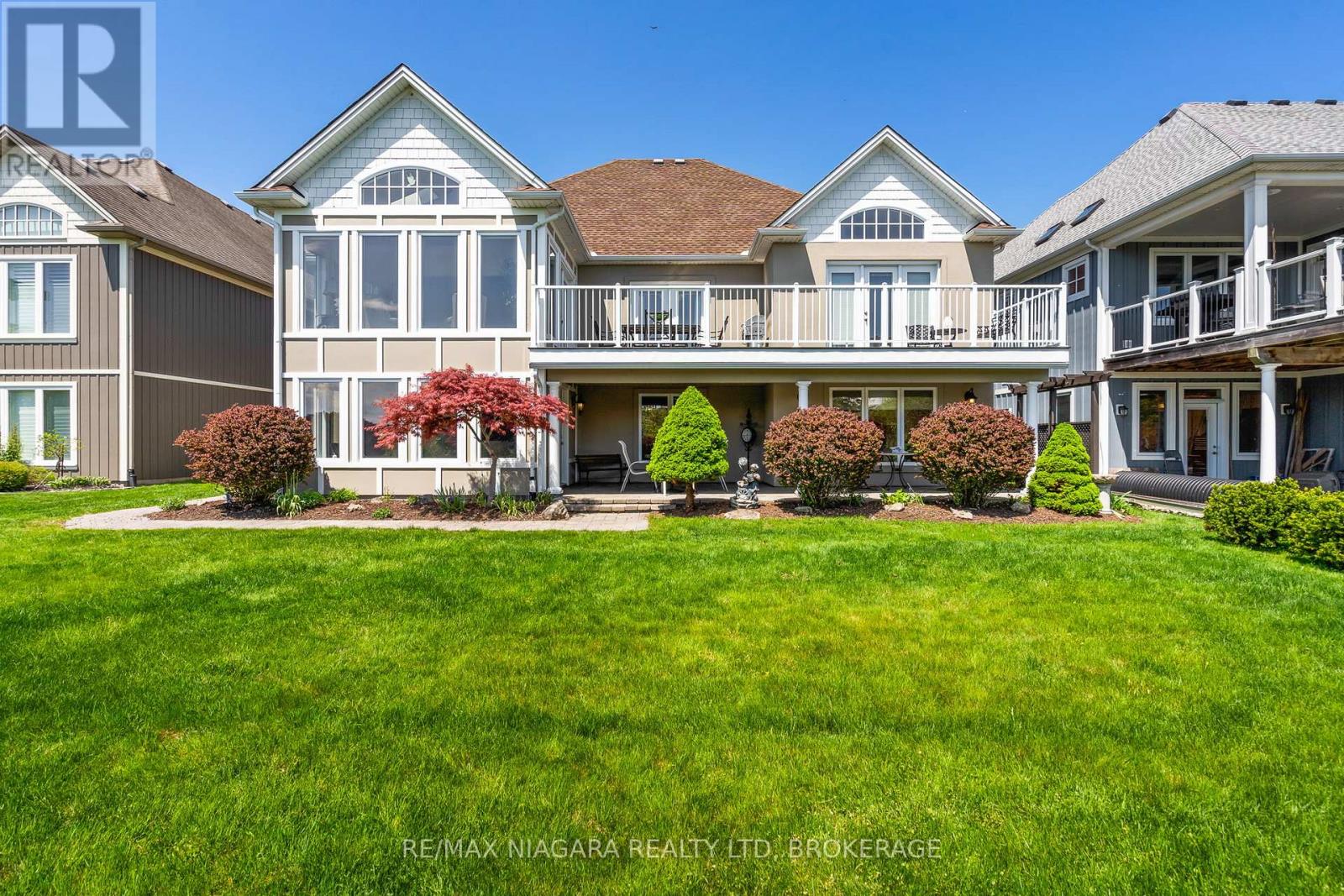 116 Sunrise Court, Fort Erie, Ontario  L0S 1N0 - Photo 34 - X12691142