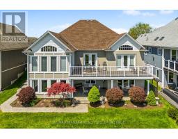 116 SUNRISE COURT, Fort Erie, Ontario