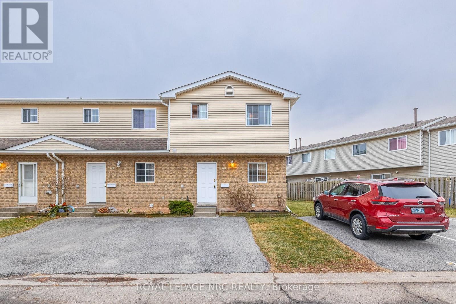 63 - 8136 Coventry Road, Niagara Falls, Ontario  L2H 2X6 - Photo 2 - X12691172