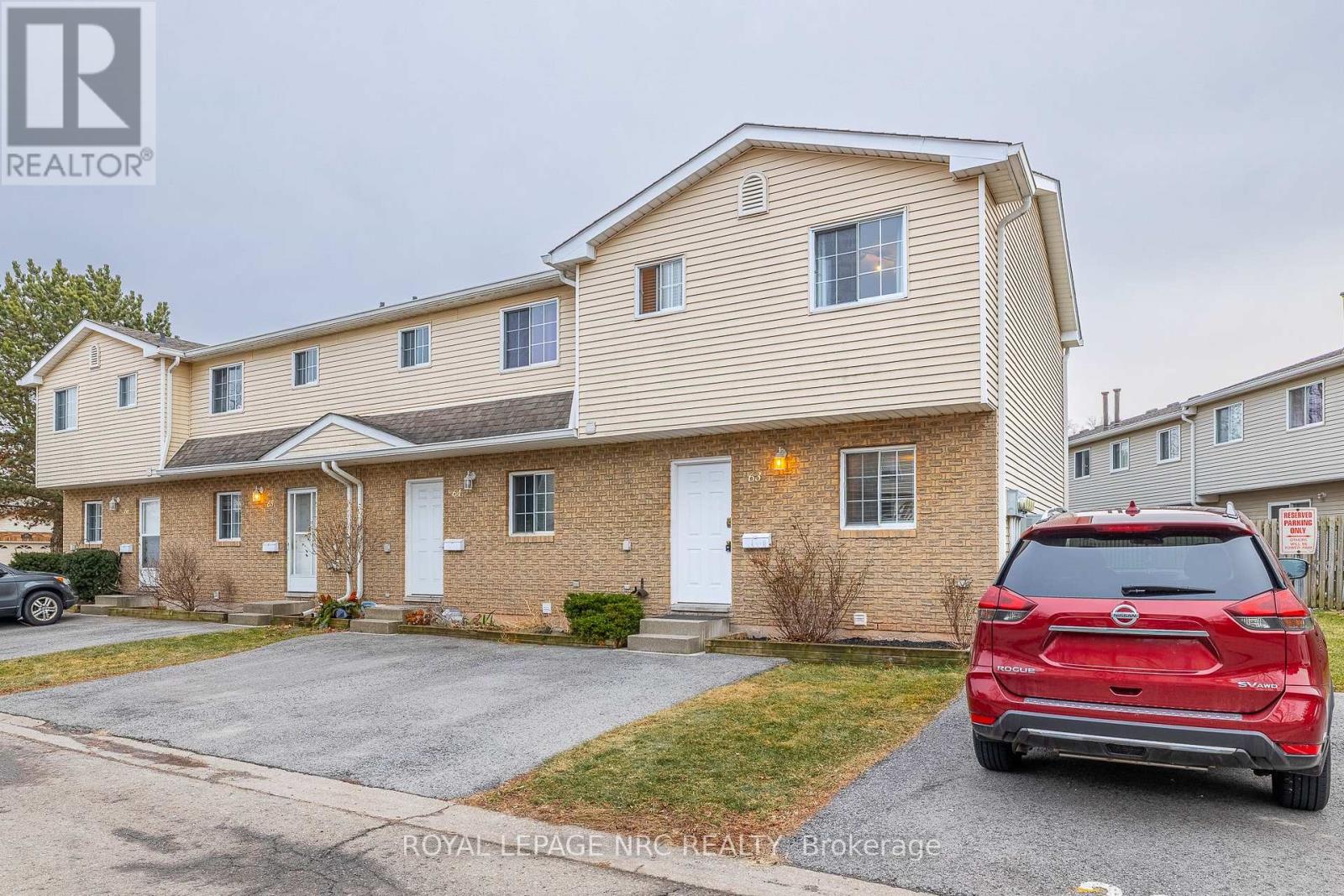 63 - 8136 Coventry Road, Niagara Falls, Ontario  L2H 2X6 - Photo 3 - X12691172