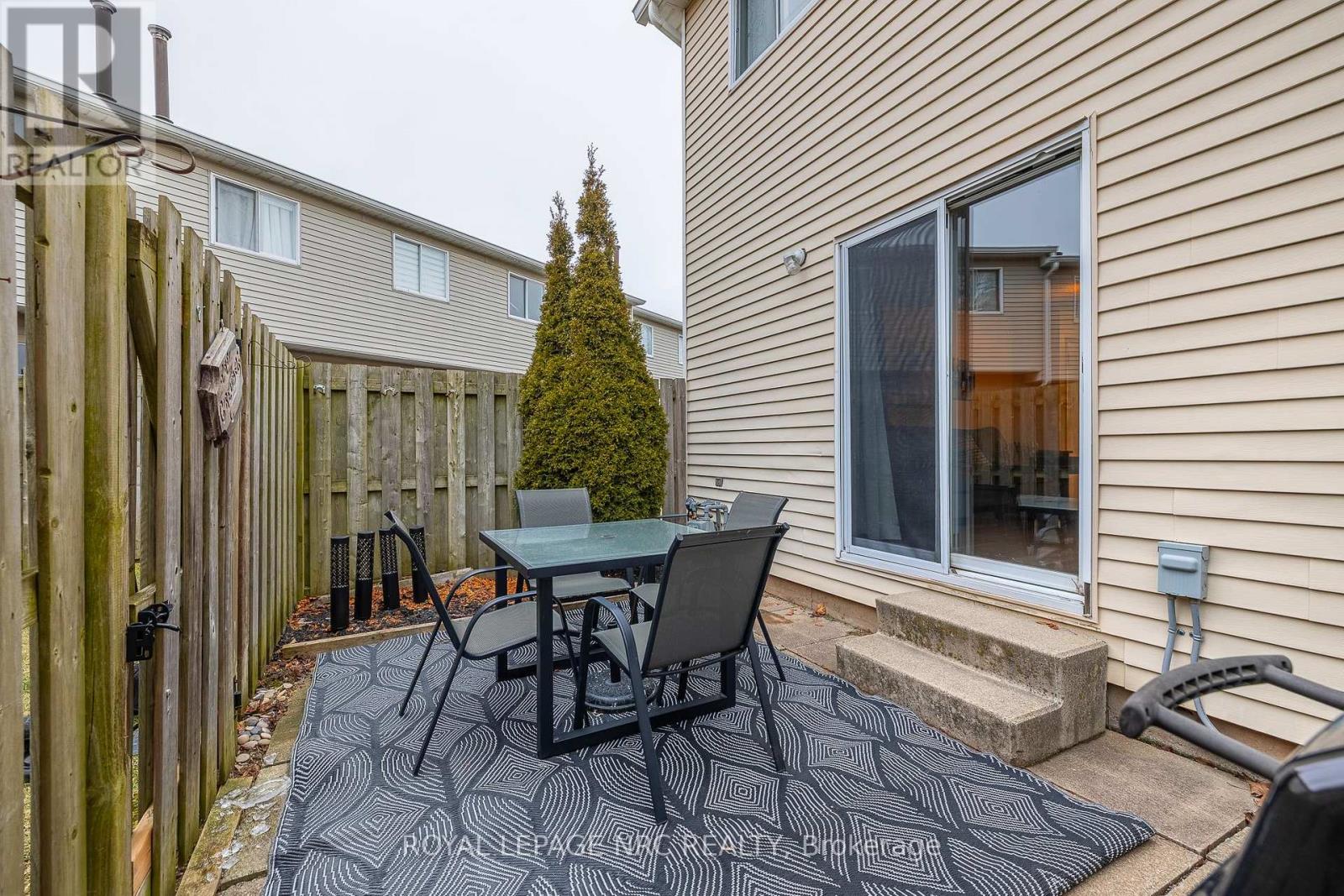 63 - 8136 Coventry Road, Niagara Falls, Ontario  L2H 2X6 - Photo 31 - X12691172