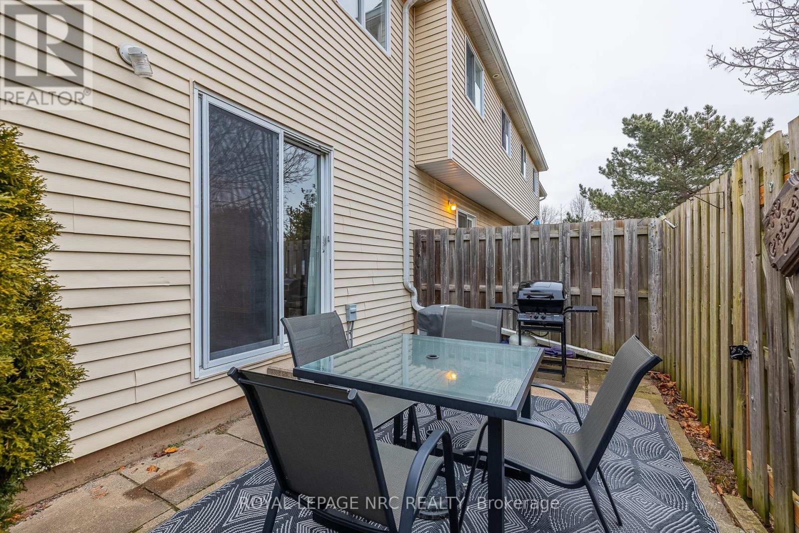 63 - 8136 Coventry Road, Niagara Falls, Ontario  L2H 2X6 - Photo 32 - X12691172