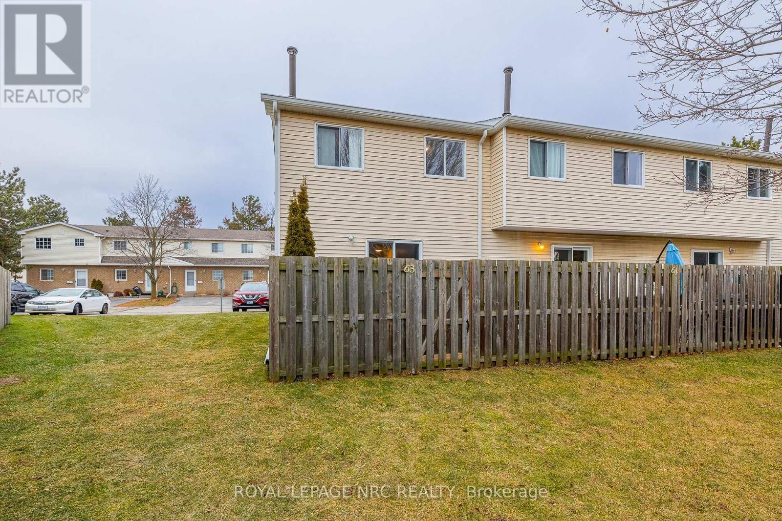 63 - 8136 Coventry Road, Niagara Falls, Ontario  L2H 2X6 - Photo 34 - X12691172