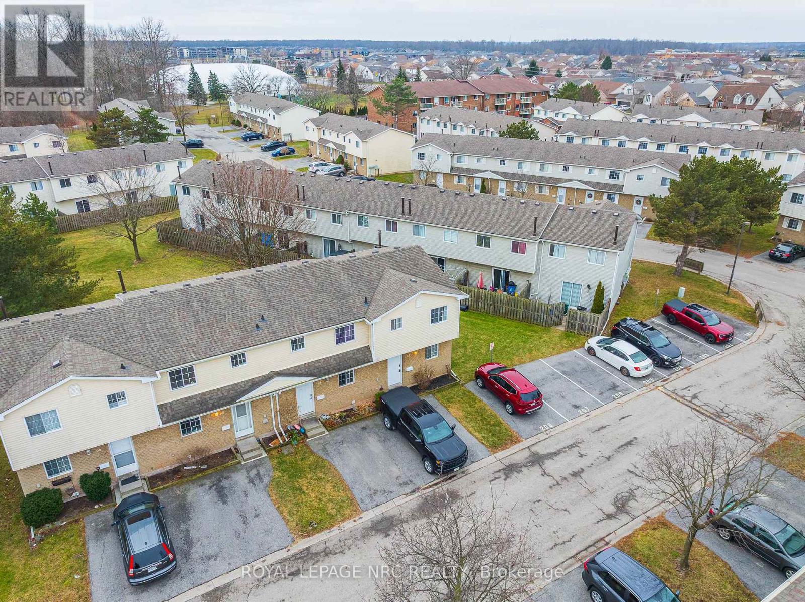 63 - 8136 Coventry Road, Niagara Falls, Ontario  L2H 2X6 - Photo 35 - X12691172