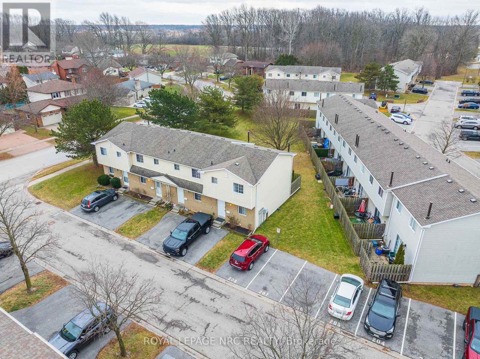 63 - 8136 Coventry Road, Niagara Falls, Ontario  L2H 2X6 - Photo 36 - X12691172