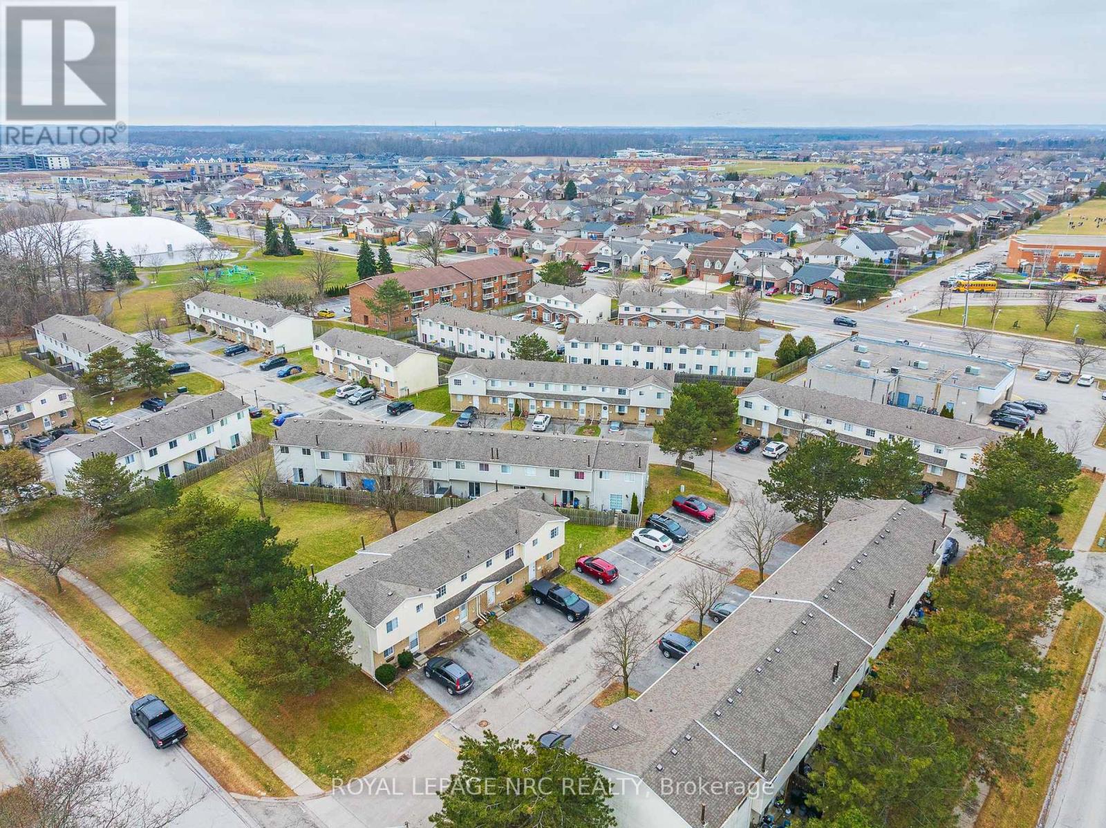 63 - 8136 Coventry Road, Niagara Falls, Ontario  L2H 2X6 - Photo 40 - X12691172