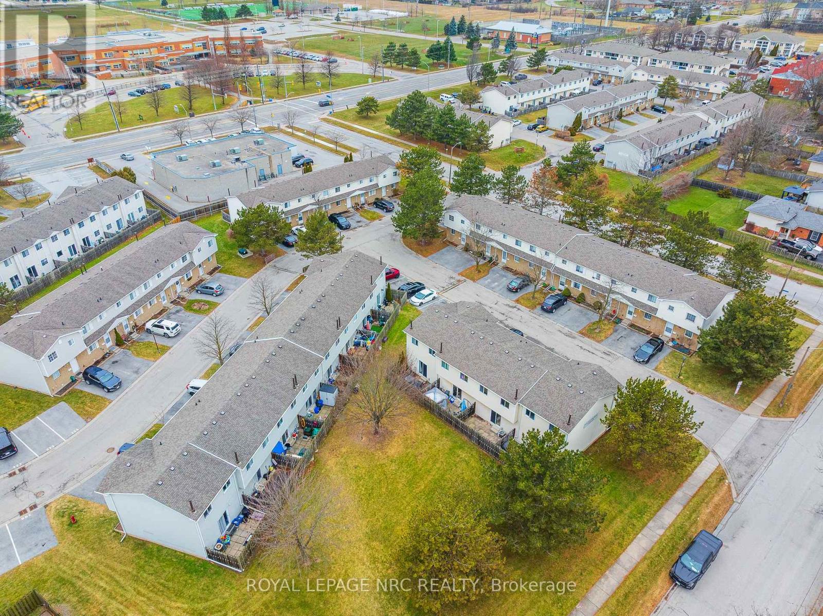 63 - 8136 Coventry Road, Niagara Falls, Ontario  L2H 2X6 - Photo 42 - X12691172