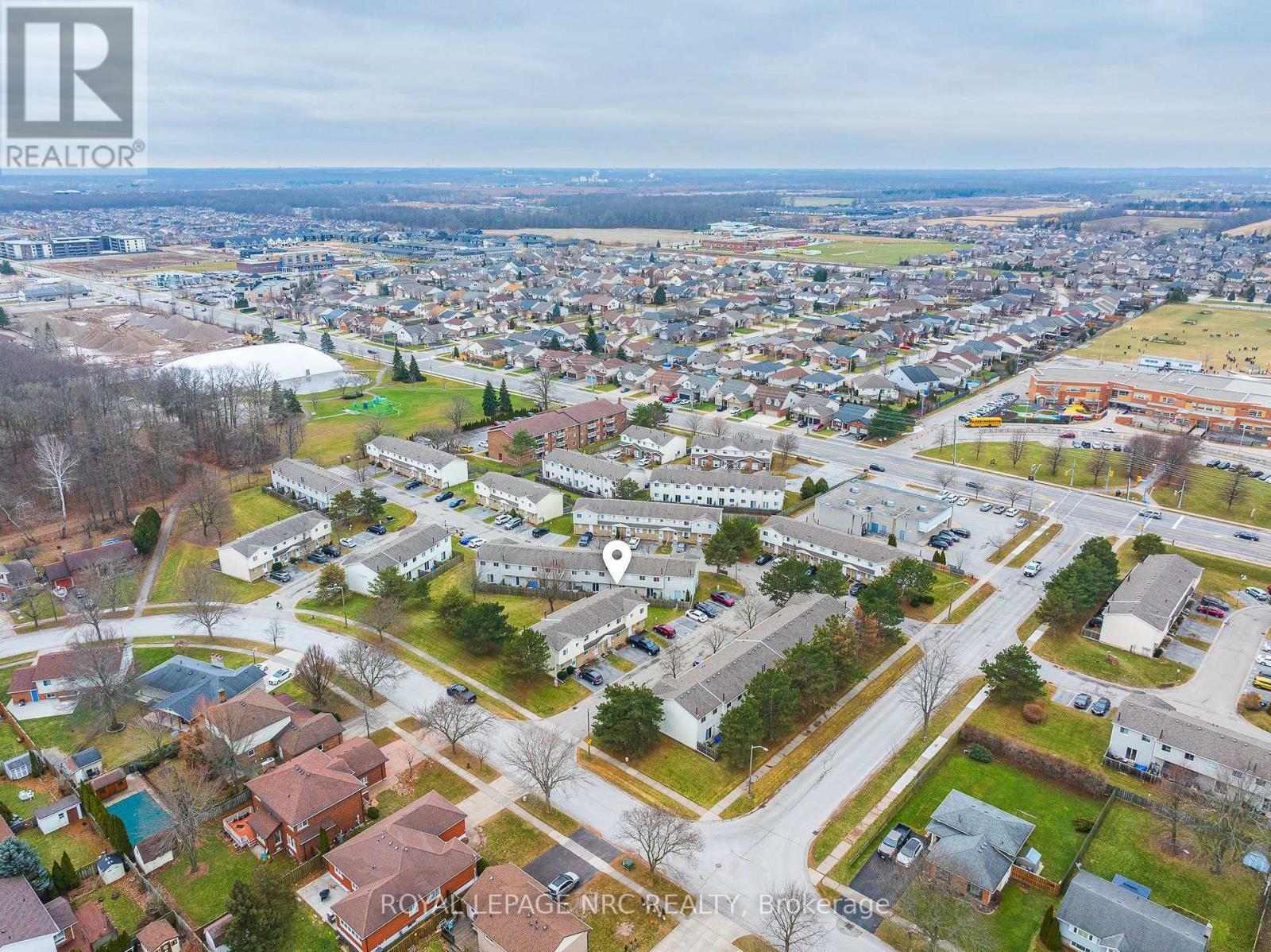 63 - 8136 Coventry Road, Niagara Falls, Ontario  L2H 2X6 - Photo 43 - X12691172