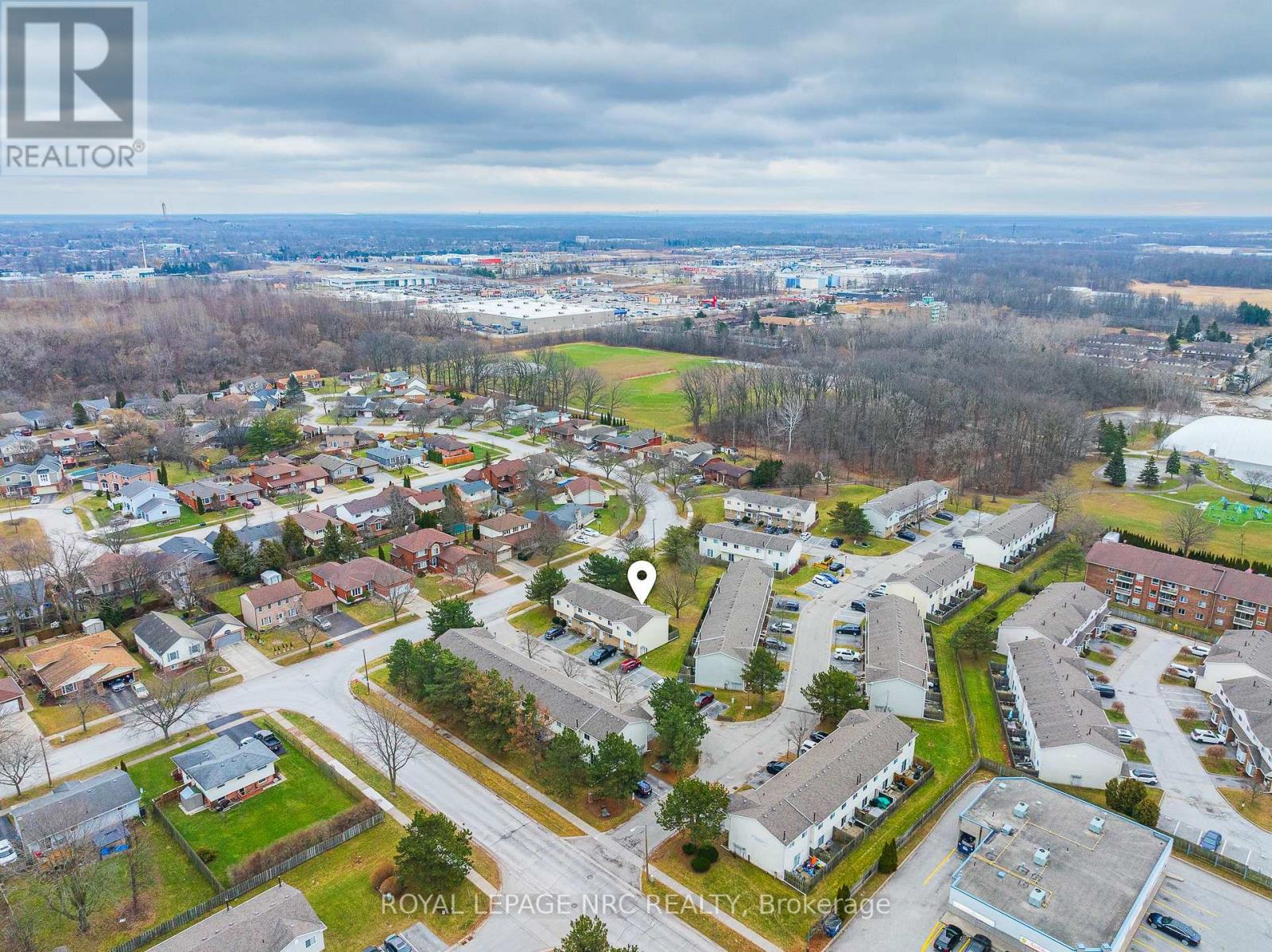 63 - 8136 Coventry Road, Niagara Falls, Ontario  L2H 2X6 - Photo 44 - X12691172