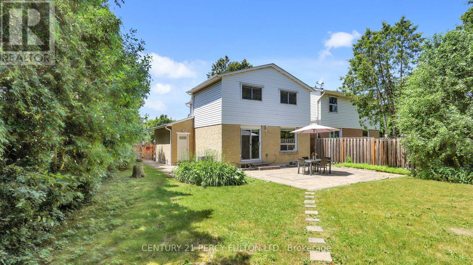 Bsmnt - 158 Holm Crescent, Markham, Ontario  L3T 5J3 - Photo 13 - N12689876