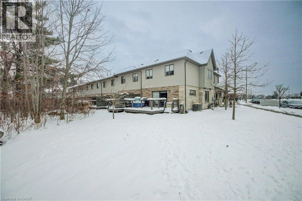 635 Saginaw Parkway Unit# 90, Cambridge, Ontario  N1T 0C1 - Photo 41 - 40792538