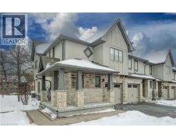 635 SAGINAW Parkway Unit# 90, Cambridge, Ontario