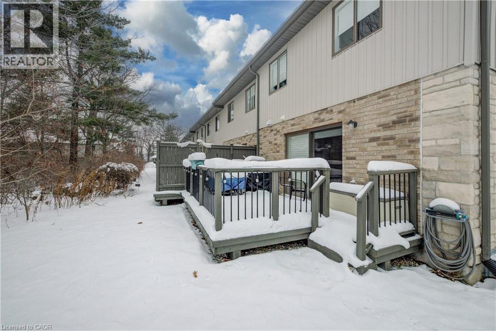 635 Saginaw Parkway Unit# 90, Cambridge, Ontario  N1T 0C1 - Photo 42 - 40792538