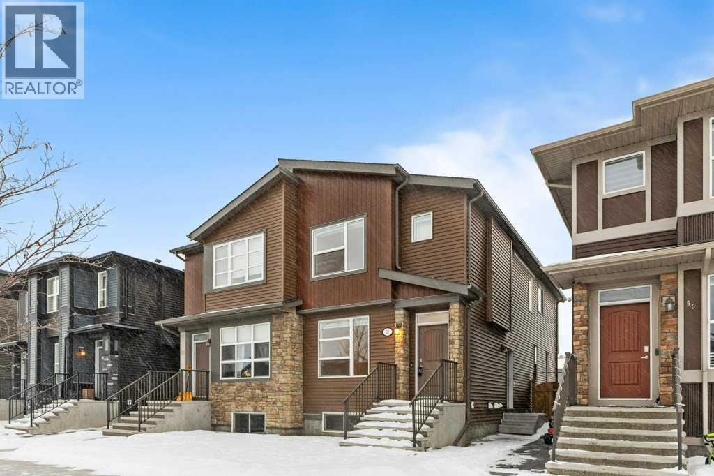 59 Cornerstone Avenue NE, Calgary, Alberta