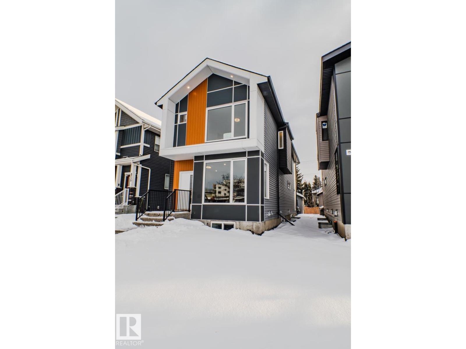 8713 149 ST NW, Edmonton, Alberta