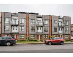 15 19760 55 AVENUE, Langley, British Columbia