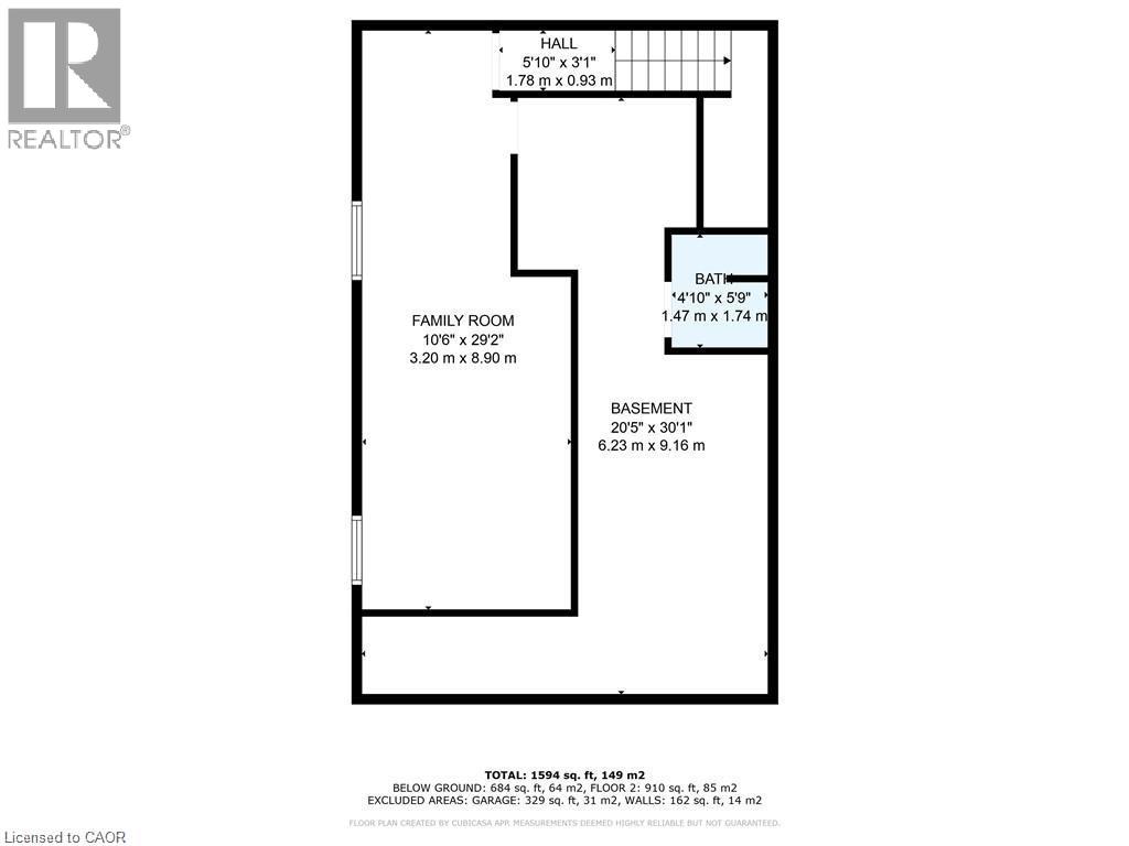 Photo 47 of 47 for 233 High Street