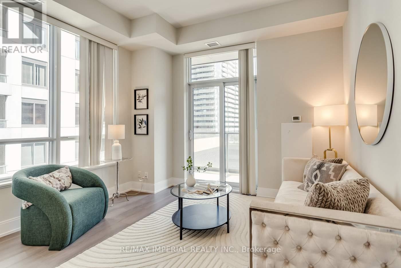 1101 - 21 Balmuto Street, Toronto, Ontario  M4Y 1W4 - Photo 20 - C12690938